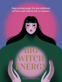 Enlarge image Cover: Big Witch Energy - OH
