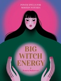 Cover: Big Witch Energy - OH
