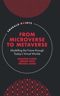 Cover: From Microverse to Metaverse - Emerald Publishing Limited