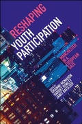 Cover: Reshaping Youth Participation - Emerald Publishing Limited