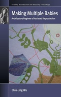 Bild: Making Multiple Babies - Berghahn Books