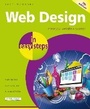 Cover: Web Design in easy steps - In Easy Steps Limited