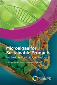 Abbildung von: Microalgae for Sustainable Products - Royal Society of Chemistry