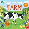 Cover: National Trust: Big Outdoors for Little Explorers: Farm - Nosy Crow Ltd