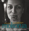 Cover: Mokorua - Auckland University Press