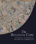 Cover: The Bologna Cope - Harvey Miller Publishers