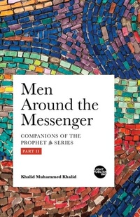 Abbildung von: Men Around the Messenger - Part II - Light Publishing