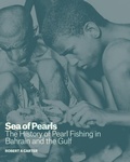 Cover: Sea of Pearls - Medina Publishing Ltd