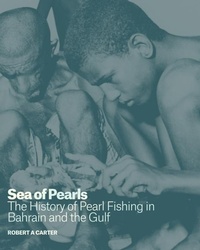 Enlarge image Cover: Sea of Pearls - Medina Publishing Ltd