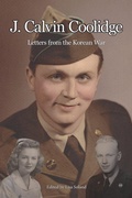 Cover: J. Calvin Coolidge - Climbing Angel Publishing