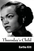Cover: Thursday's Child - Chosho Publishing