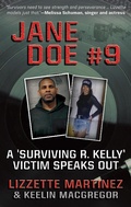 Cover: Jane Doe #9 - WildBlue Press
