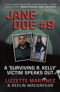 Enlarge image Cover: Jane Doe #9 - WildBlue Press