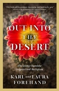 Cover: Out Into the Desert - Quoir