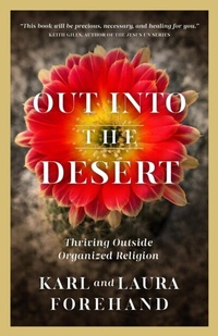 Enlarge image Cover: Out Into the Desert - Quoir
