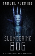 Cover: The Slumbering Bog - Samuel Fleming