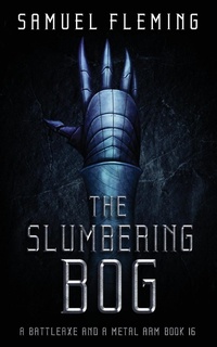 Enlarge image Cover: The Slumbering Bog - Samuel Fleming