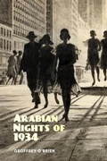 Cover: Arabian Nights of 1934 - Terra Nova Press