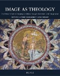 Cover: Image as Theology - Brepols N.V.