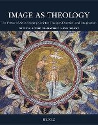 Enlarge image Cover: Image as Theology - Brepols N.V.
