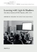 Cover: Learning with Light and Shadows - Brepols N.V.