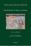 Cover: The Reception of Biblical Figures - Brepols N.V.