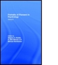 Cover: Portraits of Pioneers in Psychology - Psychology Press Ltd