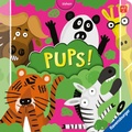Cover: Pups! Wer war's? - Ravensburger