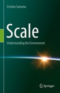 Cover: Scale - Springer