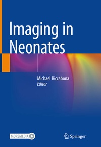 Abbildung von: Imaging in Neonates - Springer