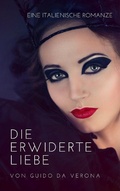 Cover: Die erwiderte Liebe - BoD - Books on Demand