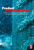 Cover: Product Development - Butterworth-Heinemann