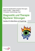 Cover: Diagnostik und Therapie Bipolarer St&ouml;rungen - Psychiatrie Verlag