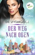 Cover: Die Santangelos: Der Weg nach oben - dotbooks