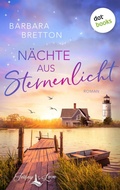 Cover: N&auml;chte aus Sternenlicht - dotbooks