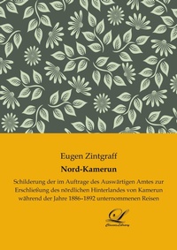 Abbildung von: Nord-Kamerun - Classic-Library