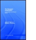 Cover: The Emergent Organization - Routledge