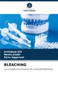 Cover: BLEACHING - Verlag Unser Wissen