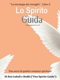 Cover: Lo Spirito Guida - Tektime