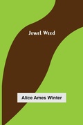 Cover: Jewel Weed - ALPHA EDITION