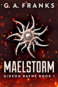Enlarge image Cover: Maelstorm - Next Chapter