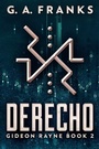 Cover: Derecho - Next Chapter