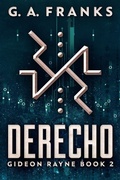 Cover: Derecho - Next Chapter