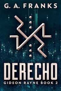 Enlarge image Cover: Derecho - Next Chapter