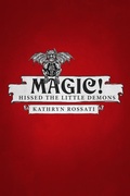 Cover: Magic! Hissed The Little Demons - Next Chapter