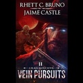 Cover: Vein Pursuits - Blackstone Publishing