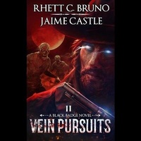 Enlarge image Cover: Vein Pursuits - Blackstone Publishing
