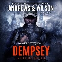 Enlarge image Cover: Dempsey - Blackstone Publishing