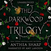 Enlarge image Cover: The Darkwood Trilogy - Blackstone Publishing