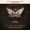 Cover: The Cognomina Codex - Blackstone Publishing